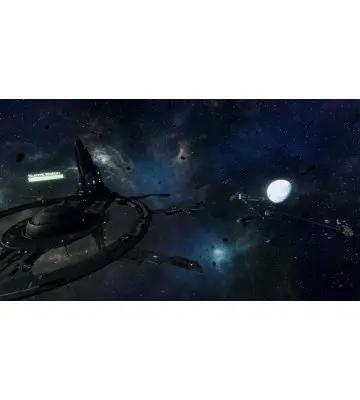 Доповнення Battlestar Galactica Deadlock - Resurrection  для ПК (Ключ активації Steam)