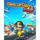 Гра Rescue Party: Live!  для ПК (Ключ активації Steam)