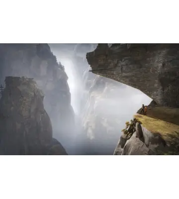 Гра Brothers - A Tale of Two Sons  для ПК (Ключ активації Steam)