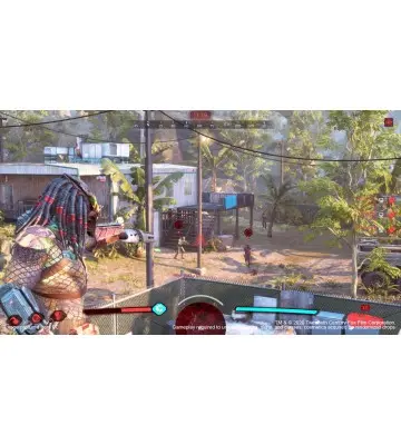 Игра Predator: Hunting Grounds для ПК (Ключ активации Steam)