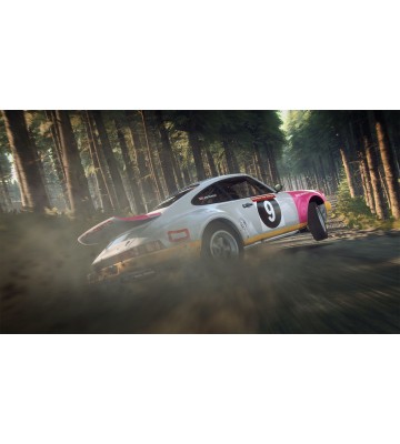 Игра DiRT Rally 2.0 - Game of the Year Edition для ПК (Ключ активации Steam) Игра DiRT Rally 2.0 - Game of the Year Edition для ПК (Ключ активации Steam)