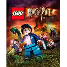 Гра LEGO Harry Potter: Years 5-7 для ПК (Ключ активації Steam)