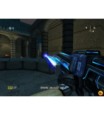 Игра Red Faction II для ПК (Ключ активации Steam)
