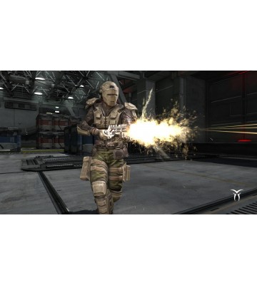 Игра Binary Domain Collection для ПК (Ключ активации Steam) Игра Binary Domain Collection для ПК (Ключ активации Steam)