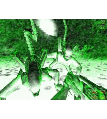 Игра Aliens versus Predator Classic 2000 для ПК (Ключ активации Steam)