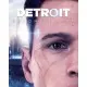 Игра Detroit: Become Human для ПК (Ключ активации Steam)