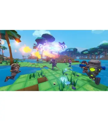 Игра PixARK для ПК (Ключ активации Steam)