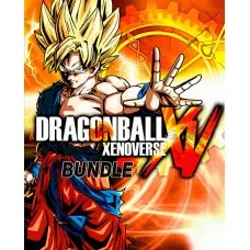 Игра DRAGON BALL XENOVERSE - Bundle Edition для ПК (Ключ активации Steam)