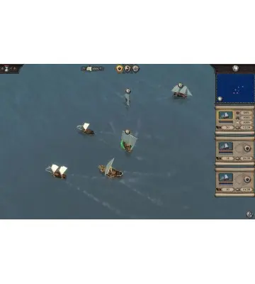Игра Patrician IV для ПК (Ключ активации Steam)