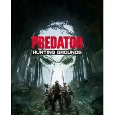 Гра Predator: Hunting Grounds  для ПК (Ключ активації Steam)