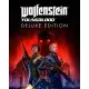 Игра Wolfenstein: Youngblood - Deluxe Edition (Steam) для ПК (Ключ активации Steam)