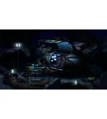 Игра A New Beginning - Final Cut для ПК (Ключ активации Steam)