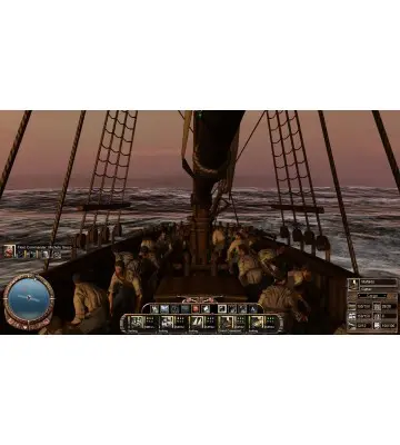 Гра East India Company  для ПК (Ключ активації Steam)