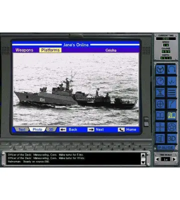 Гра Complete Naval Combat Pack  для ПК (Ключ активації Steam)