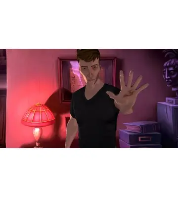Игра Yesterday Origins для ПК (Ключ активации Steam)