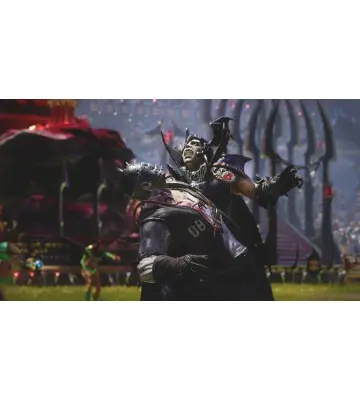 Дополнение Blood Bowl 2 - Official Expansion для ПК (Ключ активации Steam)