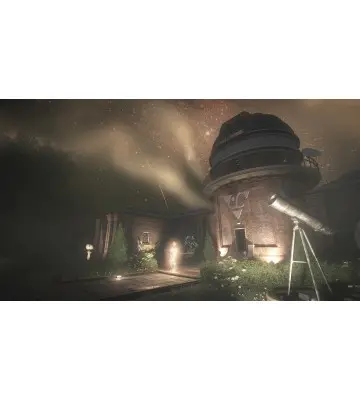 Игра Everybody's Gone to the Rapture для ПК (Ключ активации Steam)