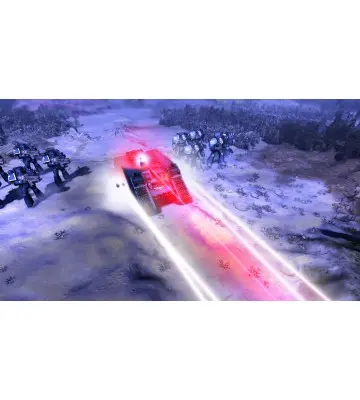 Дополнение Warhammer 40,000: Gladius - Reinforcement Pack для ПК (Ключ активации Steam)