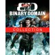 Игра Binary Domain Collection для ПК (Ключ активации Steam) Игра Binary Domain Collection для ПК (Ключ активации Steam)