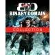 Гра Binary Domain Collection  для ПК (Ключ активації Steam)