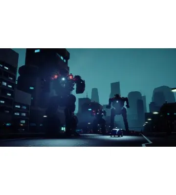 Дополнение BATTLETECH – Urban Warfare для ПК (Ключ активации Steam)