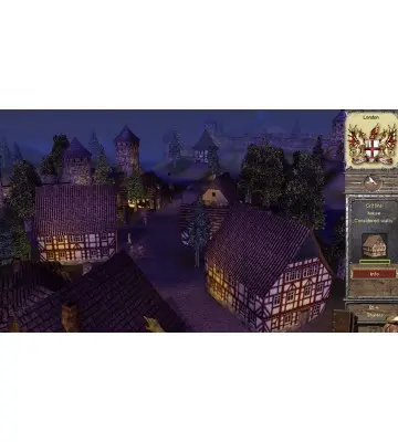 Игра The Guild - Gold Edition для ПК (Ключ активации Steam)