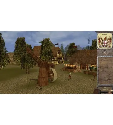 Игра The Guild - Gold Edition для ПК (Ключ активации Steam)