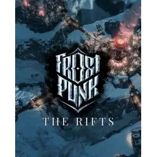 Дополнение Frostpunk: The Rifts для ПК (Ключ активации Steam)