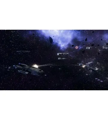 Доповнення Battlestar Galactica Deadlock - Resurrection  для ПК (Ключ активації Steam)