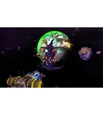Гра Sword of the Stars: Complete Collection для ПК (Ключ активації Steam)