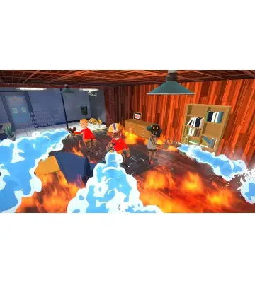 Игра Embr для ПК (Ключ активации Steam)