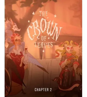 Доповнення The Crown of Leaves: Chapter 2  для ПК (Ключ активації Steam)