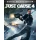 Дополнение Just Cause 4: Digital Deluxe Content для ПК (Ключ активации Steam)