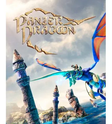 Гра Panzer Dragoon: Remake  для ПК (Ключ активації Steam)