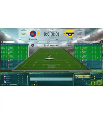 Гра WE ARE FOOTBALL  для ПК (Ключ активації Steam)