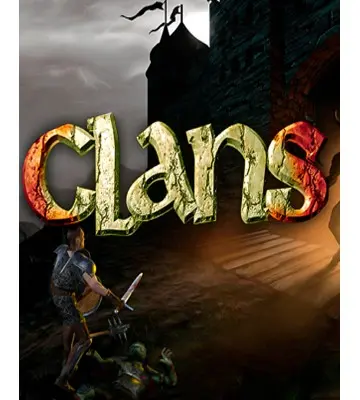Гра Clans  для ПК (Ключ активації Steam)