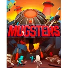 Игра Mugsters для ПК (Ключ активации Steam)