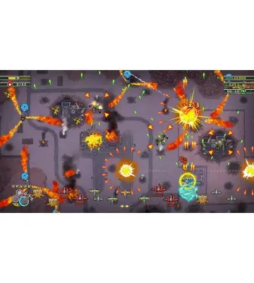 Доповнення Aces of the Luftwaffe Squadron - Nebelgeschwader  для ПК (Ключ активації Steam)
