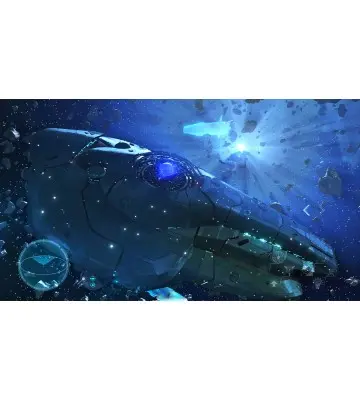 Игра Starpoint Gemini Warlords Gold Pack для ПК (Ключ активации Steam)