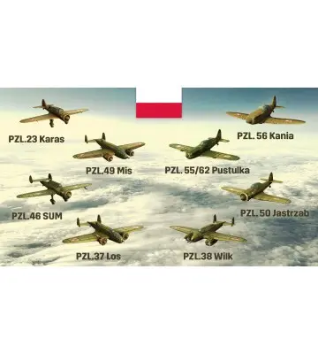 Доповнення Hearts of Iron IV: Eastern Front Planes Pack  для ПК (Ключ активації Steam)