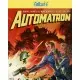 Дополнение Fallout 4 - Automatron для ПК (Ключ активации Steam)