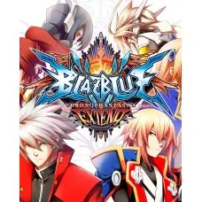 Гра BlazBlue: Chronophantasma Extend  для ПК (Ключ активації Steam)