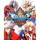 Гра BlazBlue: Chronophantasma Extend  для ПК (Ключ активації Steam)