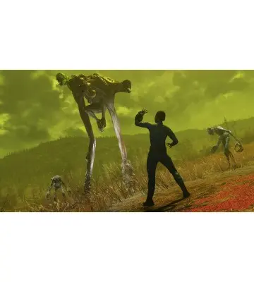 Гра Fallout 76 (Steam)  для ПК (Ключ активації Steam)