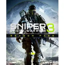Доповнення Sniper: Ghost Warrior 3 - Season Pass для ПК (Ключ активації Steam)