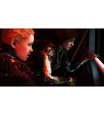 Игра Wolfenstein: Youngblood - Deluxe Edition (Steam) для ПК (Ключ активации Steam)
