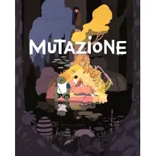 Гра Mutazione  для ПК (Ключ активації Steam)