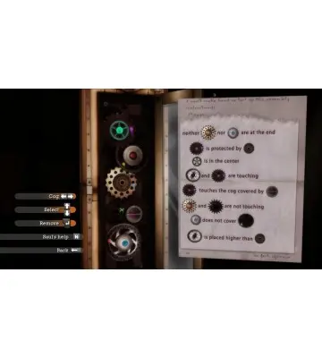 Гра Red Johnsons Chronicles 1+2  для ПК (Ключ активації Steam)