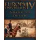 Дополнение Europa Universalis IV: American Dream для ПК (Ключ активации Steam)