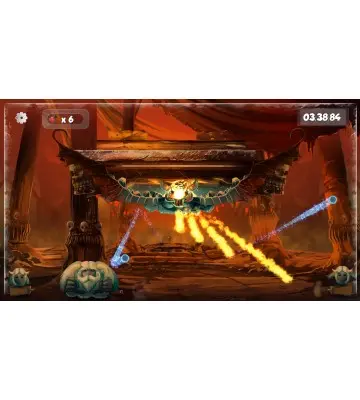 Гра Puppet Kings  для ПК (Ключ активації Steam)